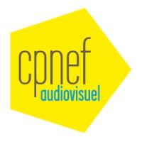 CPNEF de l'audiovisuel