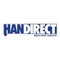 HANDIRECT média expert handicap