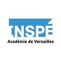 INSPE de l'académie de Versailles