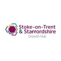 Stoke-on-Trent & Staffordshire Growth Hub