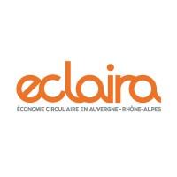 Eclaira, économie circulaire en Auvergne-Rhône-Alpes