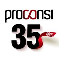 Proconsi