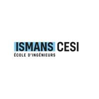 ISMANS CESI