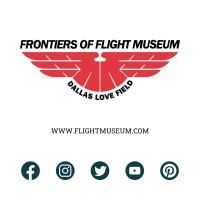 Frontiers of Flight Museum