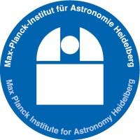 Max Planck Institute for Astronomy