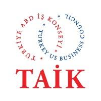 TAİK – Türkiye-U.S. Business Council