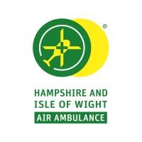 Hampshire and Isle of Wight Air Ambulance