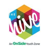 The Hive Youth Zone, Wirral