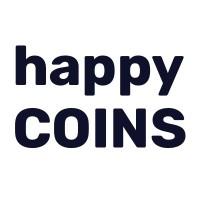 happyCOINS - Digital Currency Services B.V.
