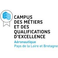 Campus Aéronautique Pays de la Loire et Bretagne ✈