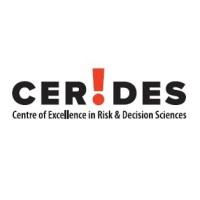 CERIDES - Center of Excellence in Risk and Decision Sciences