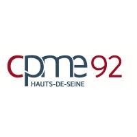 CPME Hauts-de-Seine