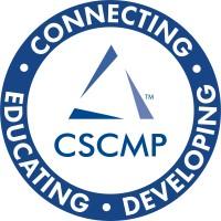 CSCMP - Council of Supply Chain Management Professionals