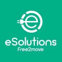 Free2move eSolutions