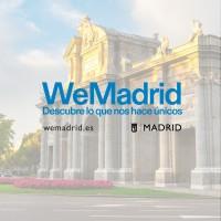 WeMadrid