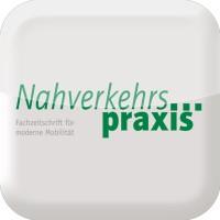 Nahverkehrs-praxis