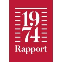 1974 Rapport Ltd