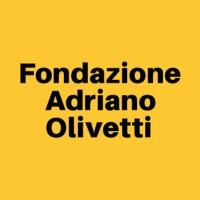 Fondazione Adriano Olivetti