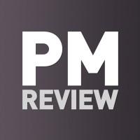 PM Review magazine: metal powders and Powder Metallurgy