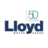 Lloyd Motor Group