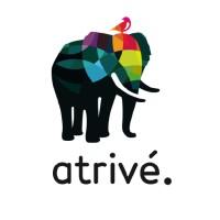 Atrivé