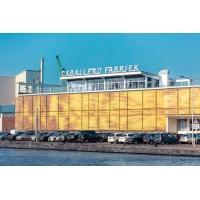 Caballero Fabriek