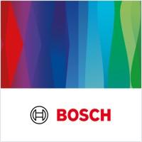 Bosch ConnectedWorld