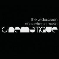 Cinematique - the widescreen of electronic music