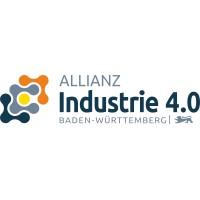 Allianz Industrie 4.0 Baden-Württemberg