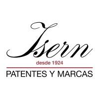 ISERN PATENTES Y MARCAS