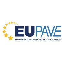 EUPAVE, the European Concrete Paving Association