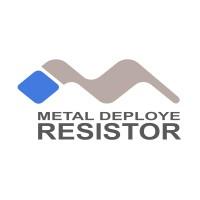 METAL DEPLOYE RESISTOR