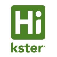 HIKSTER