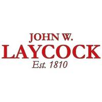 John W Laycock
