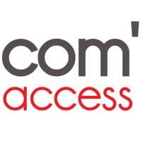 Com'access