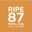 RIPE 86 - Rotterdam, the Netherlands