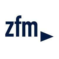 zfm - Die Personalberatung für die Kommunalwirtschaft und die öffentliche Verwaltung