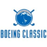 Boeing Classic