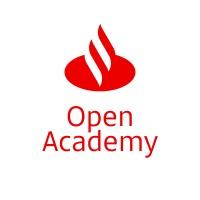 Santander Open Academy