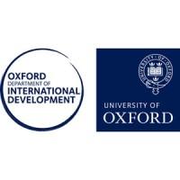 Oxford Department of International Development