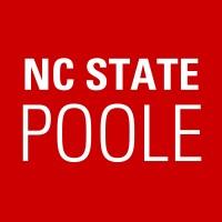 NC State Poole College of Management