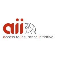 Access to Insurance Initiative (A2ii)