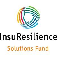 InsuResilience Solutions Fund (ISF)