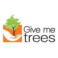 Give Me Trees Trust