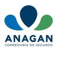 ANAGAN CORREDURIA DE SEGUROS S.L.