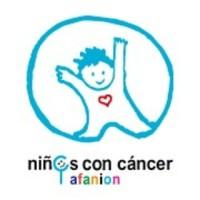 Afanion Niños con Cáncer