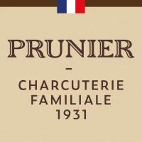 PRUNIER, charcuterie familiale