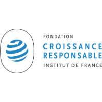 Fondation Croissance Responsable - Institut de France