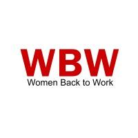 WBW | Women Back to Work