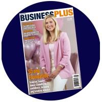 Business Plus Magazine